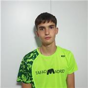 profesor de padel con titulo nivel 1 para personas de toda las edades